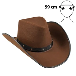Cowboyhoed Wichita