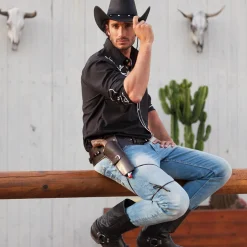 Cowboyhoed Wichita