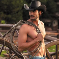 Cowboyhoed Wichita