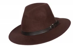 Cowboyhoed Wolvilt deluxe