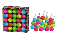Crackling ball's Bulk-pack