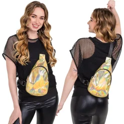 Crossbody Tas Holo