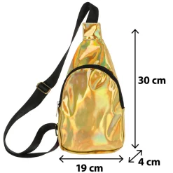 Crossbody Tas Holo