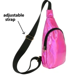 Crossbody Tas Holo