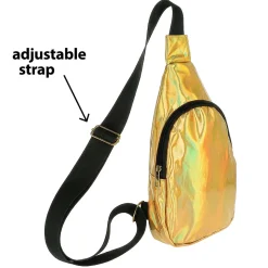 Crossbody Tas Holo