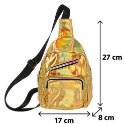 Crossbody Tas Holo deluxe