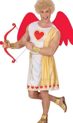 Cupido Herenkostuum