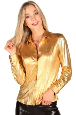 Damesblouse Shining Star