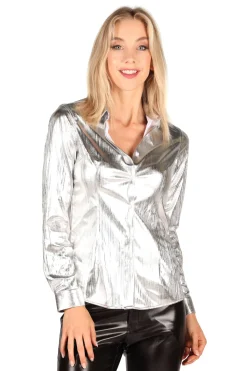Damesblouse Shining Star