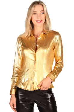 Damesblouse Shining Star
