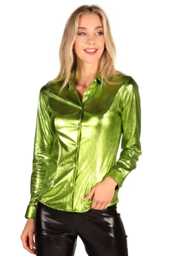 Damesblouse Shining Star