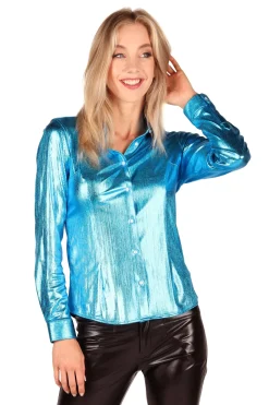 Damesblouse Shining Star
