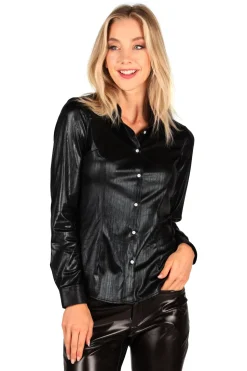 Damesblouse Shining Star