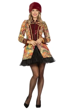 Damesjas Gobelin deluxe