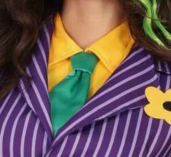 Dameskostuum Joker