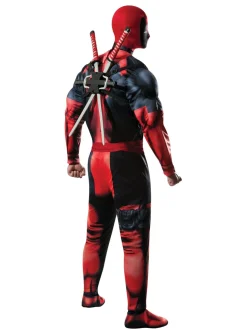 Deadpool Wapenset