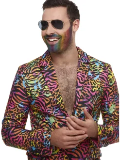 3-delig pak Neon Party Animal