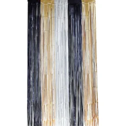 Deurgordijn Glamour Electrum 2x1m