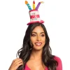 Diadeem Cutie pie HB