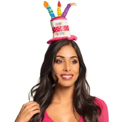 Diadeem Cutie pie HB