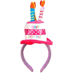 Diadeem Cutie pie HB