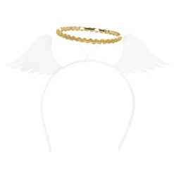 Diadeem Angela gold