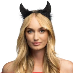 Diadeem Devil Demon