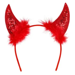 Diadeem Devil Demon
