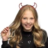 Diadeem Devil diamond