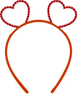 Diadeem Diamond Hearts