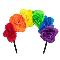 Diadeem Flora