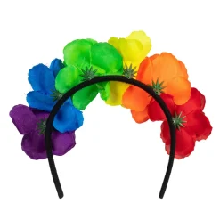 Diadeem Flora