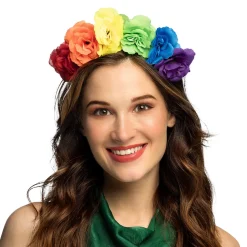 Diadeem Flora