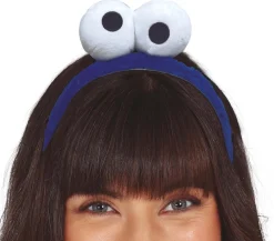 Diadeem Koekiemonster