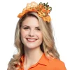 Diadeem Koningin oranje
