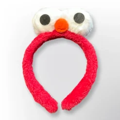 Diadeem Pluche Elmo