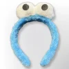 Diadeem Pluche Koekiemonster