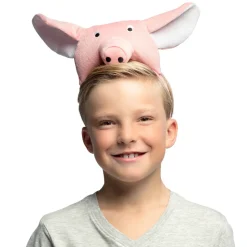 Diadeem Varken