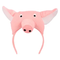 Diadeem Varken