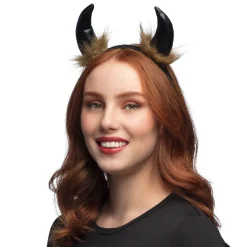 Diadeem Viking hoorns