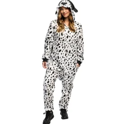 Dierenpak Onesie Dalmatier