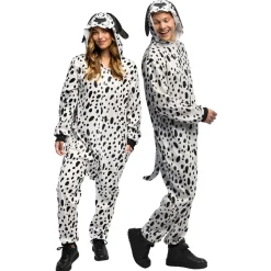 Dierenpak Onesie Dalmatier