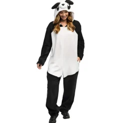 Dierenpak Onesie Panda