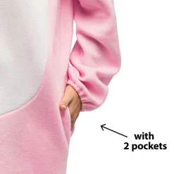 Dierenpak Onesie Varken