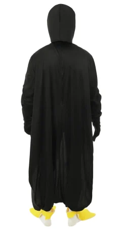 Dierenpak Pinguin