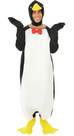 Dierenpak Pinguin