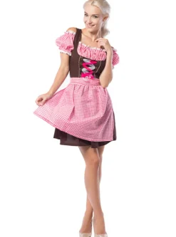 Dirndl Anne-Ruth