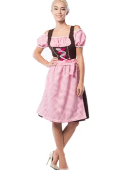 Dirndl Anne-Ruth