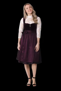 Dirndl Auby deluxe