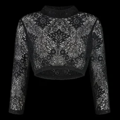 Dirndlblouse Marie